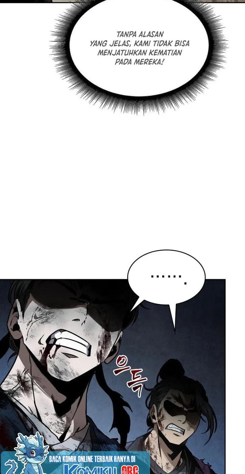 Nano Machine Chapter 291 - halaman 73