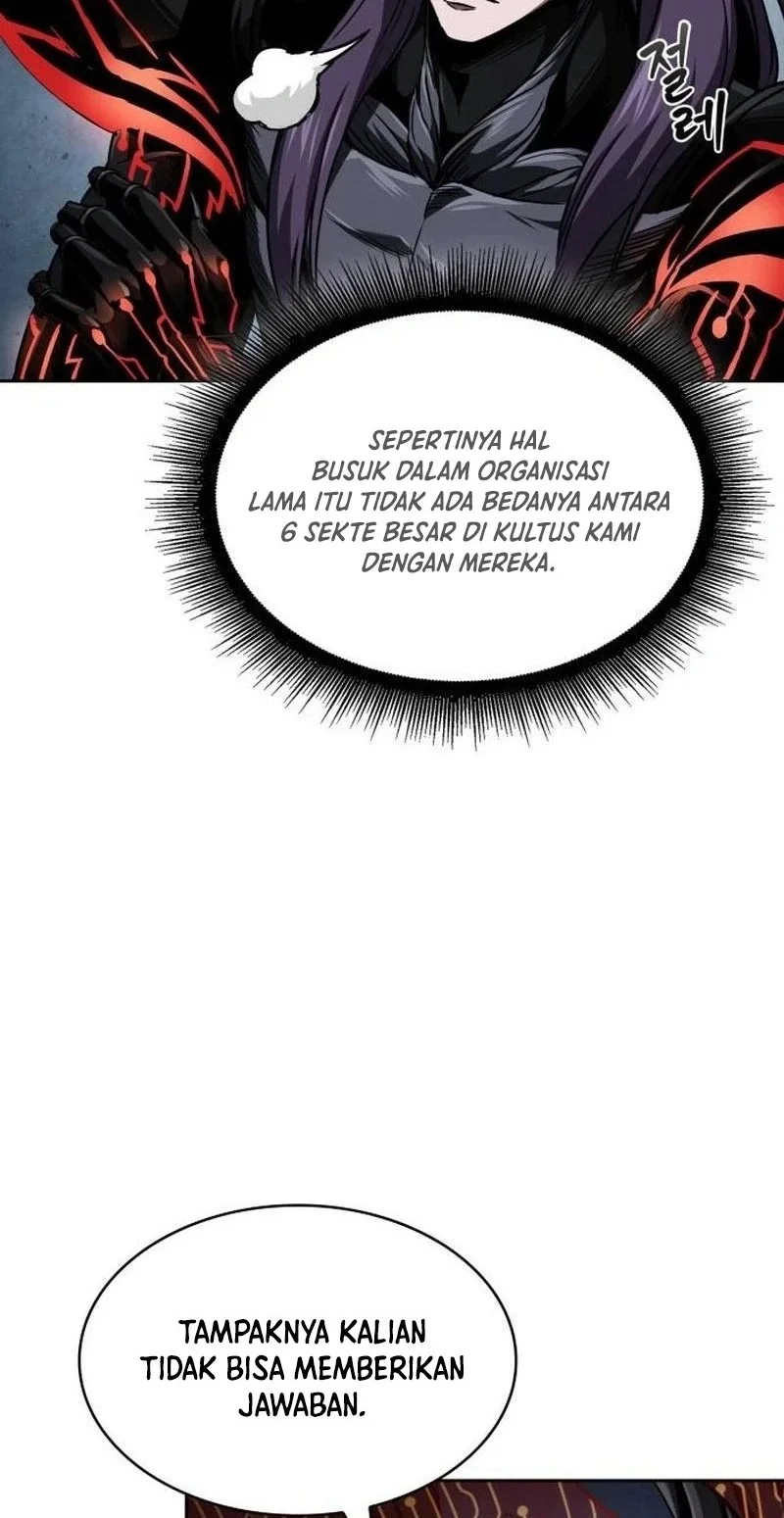 Nano Machine Chapter 291 - halaman 77
