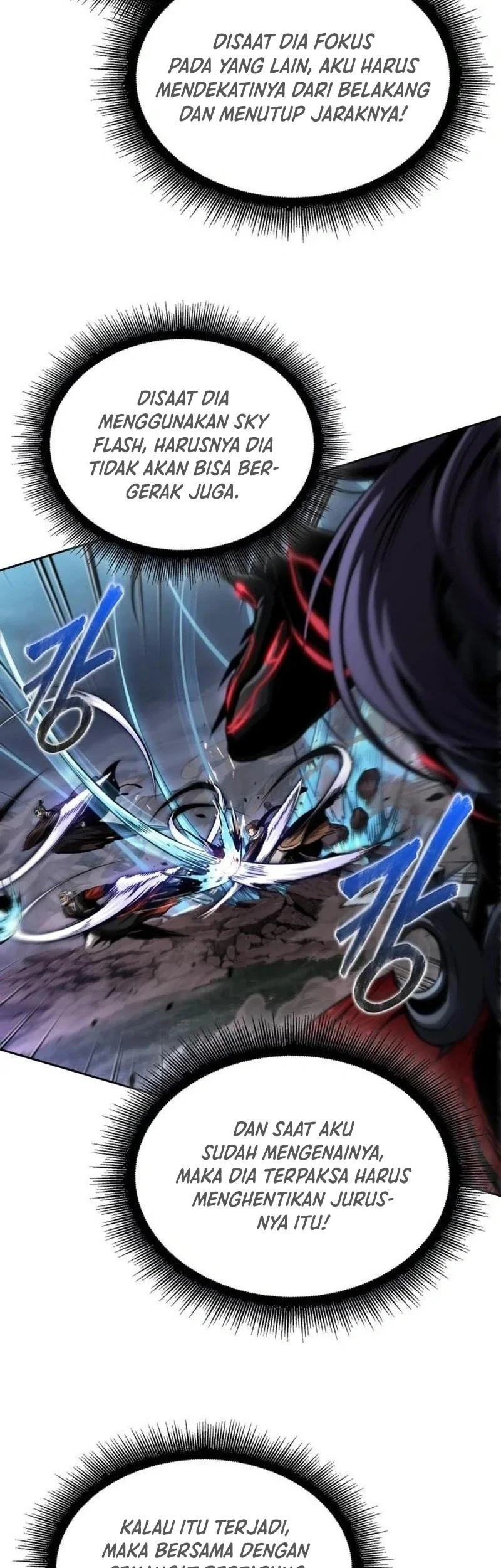 Nano Machine Chapter 291 - halaman 8