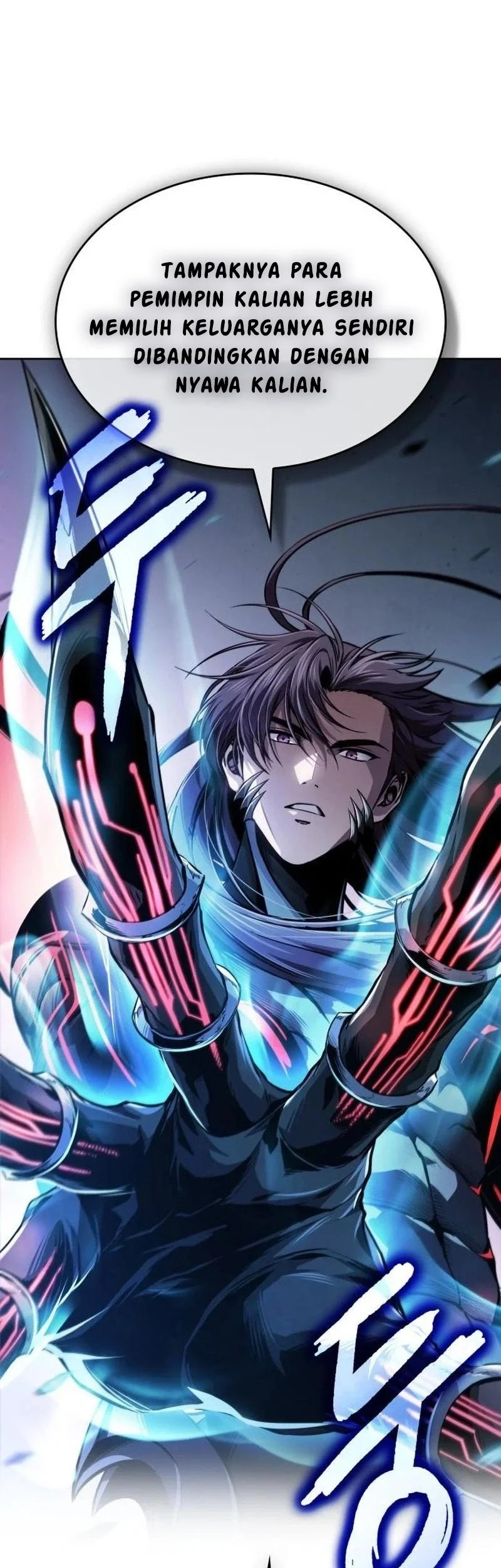 Nano Machine Chapter 291 - halaman 80