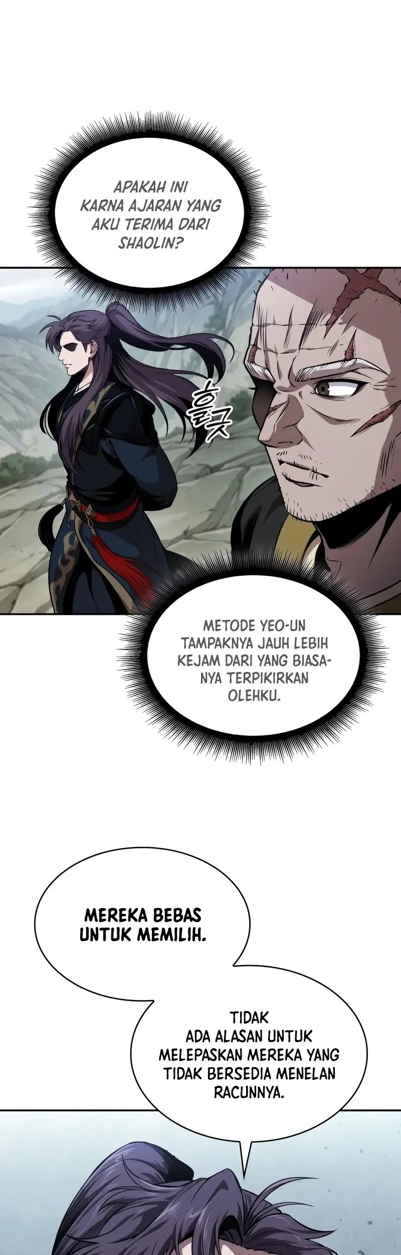 Nano Machine Chapter 293 - halaman 10