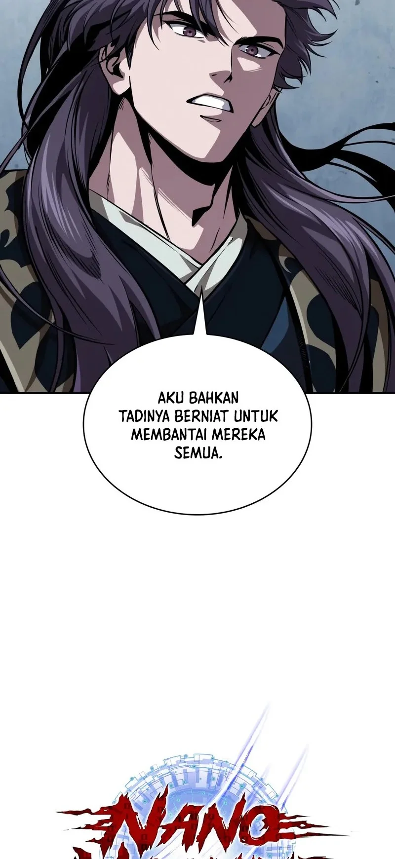 Nano Machine Chapter 293 - halaman 11