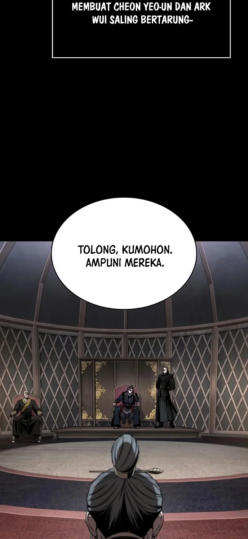 Nano Machine Chapter 293 - halaman 13