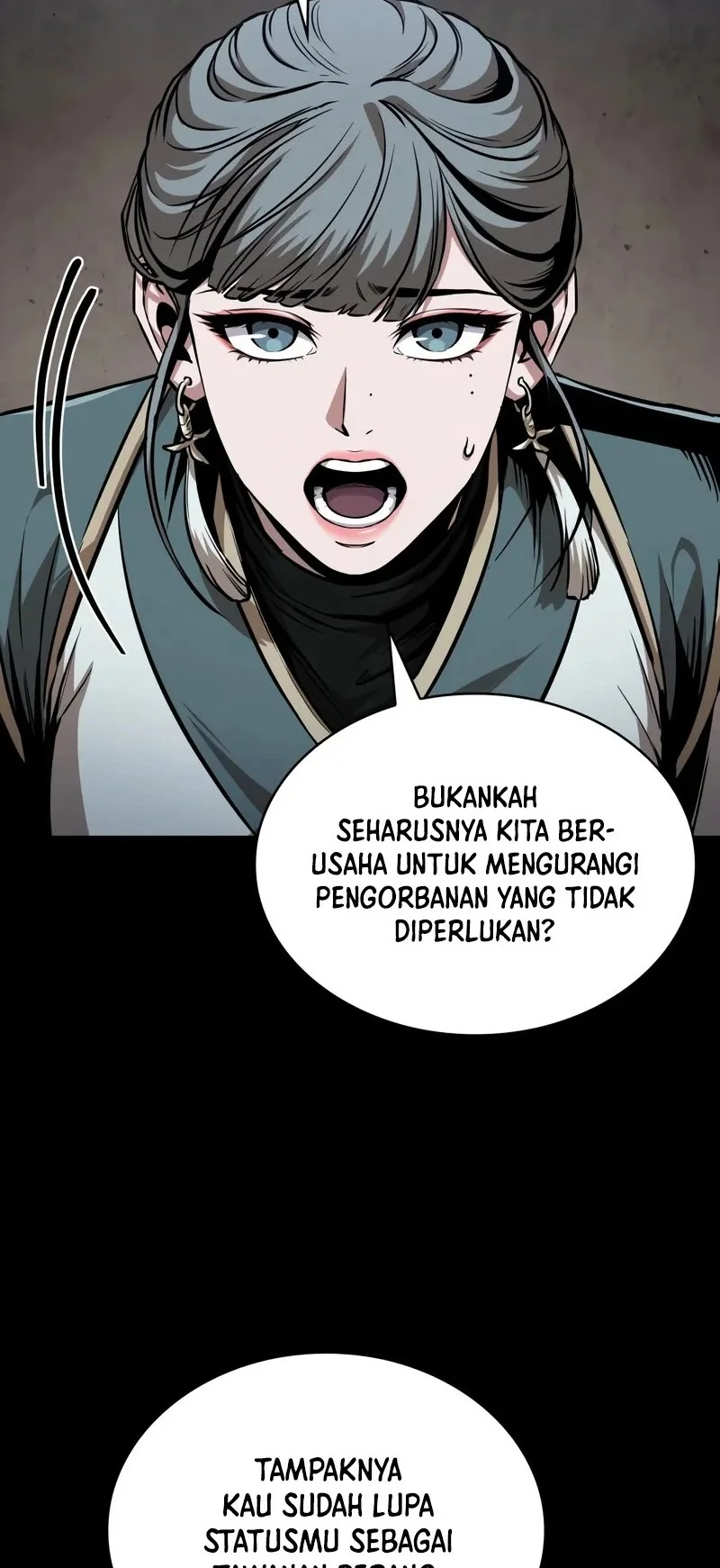 Nano Machine Chapter 293 - halaman 15