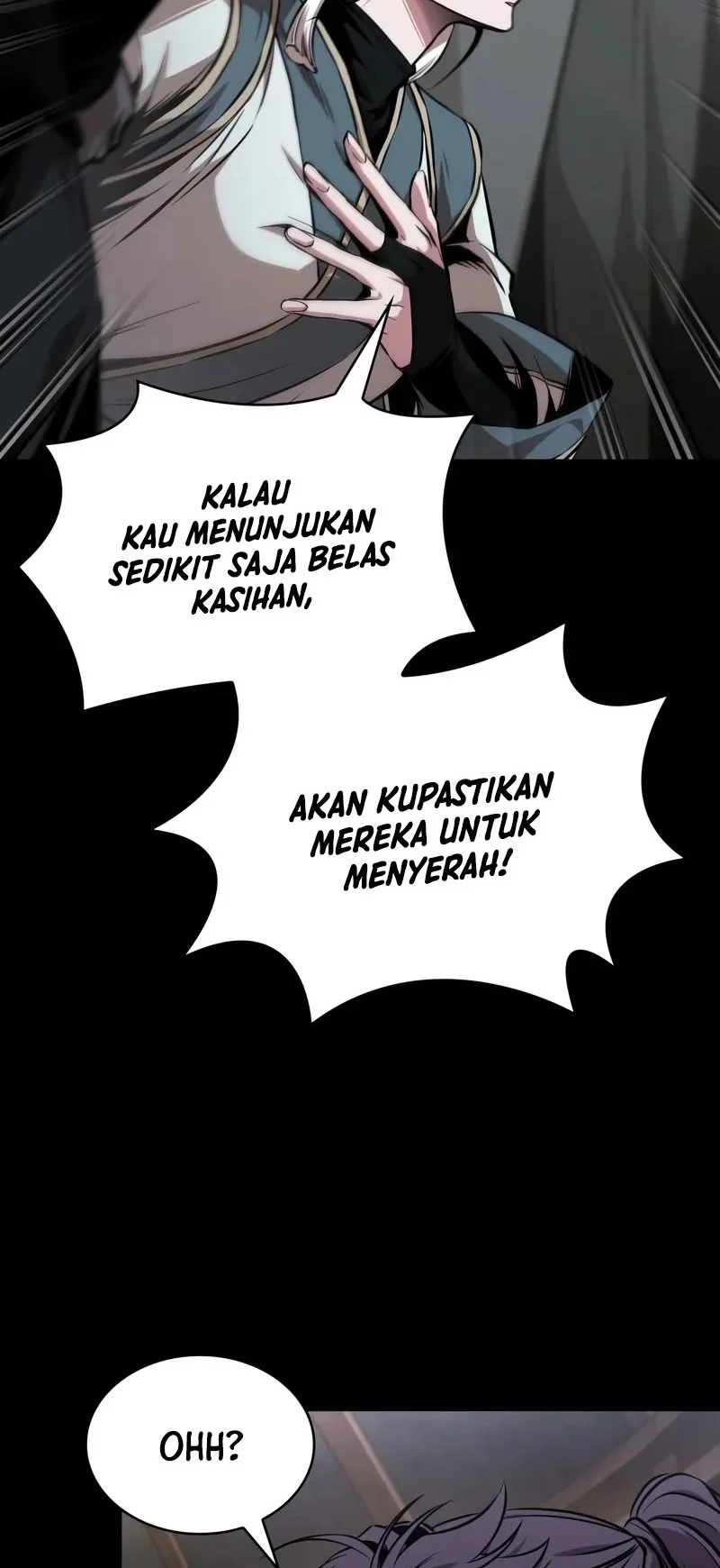 Nano Machine Chapter 293 - halaman 17