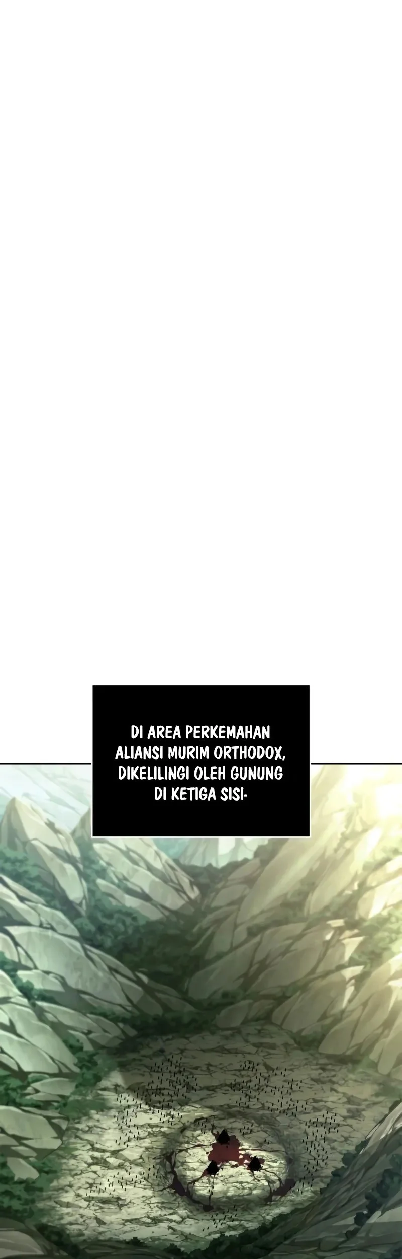 Nano Machine Chapter 293 - halaman 2