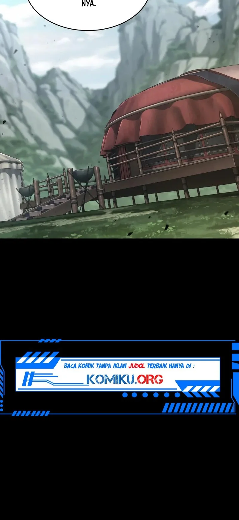 Nano Machine Chapter 293 - halaman 21