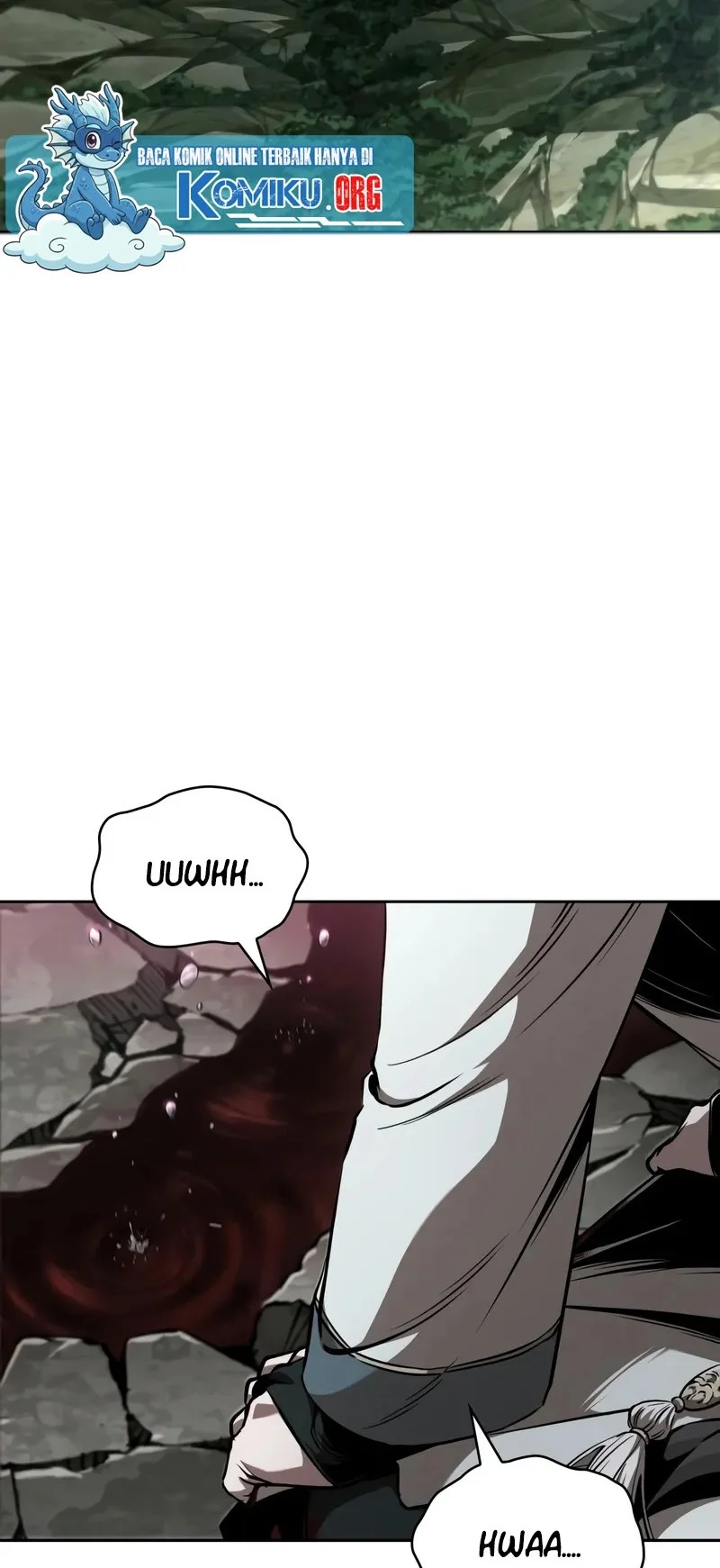 Nano Machine Chapter 293 - halaman 3