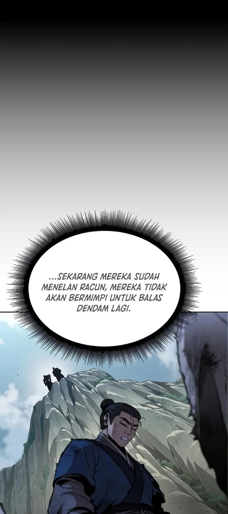 Nano Machine Chapter 293 - halaman 33