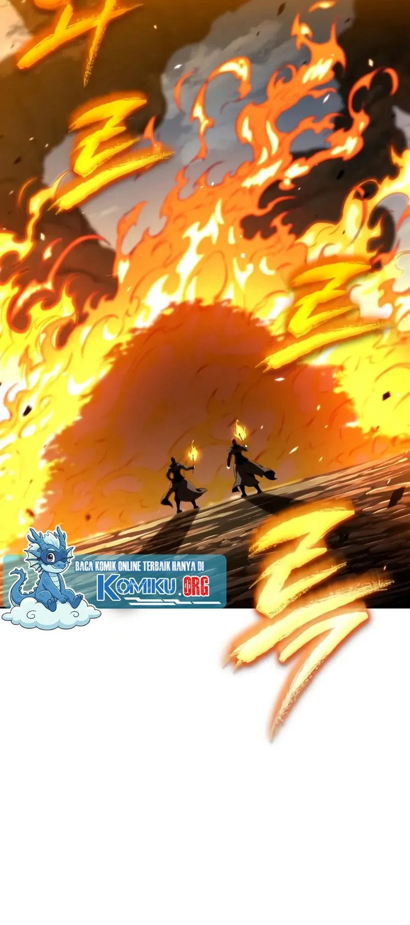 Nano Machine Chapter 293 - halaman 35