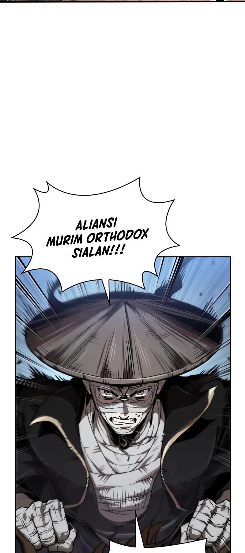 Nano Machine Chapter 293 - halaman 39