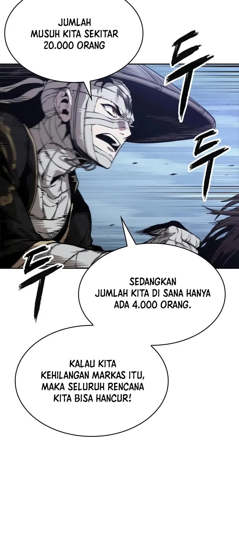 Nano Machine Chapter 293 - halaman 41