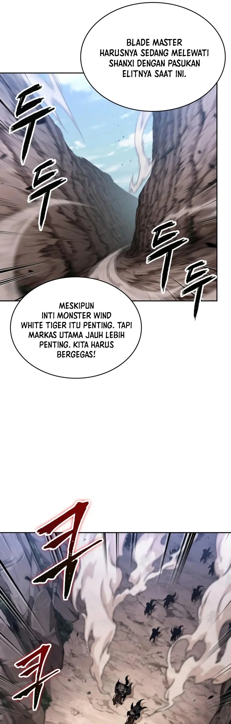Nano Machine Chapter 293 - halaman 42