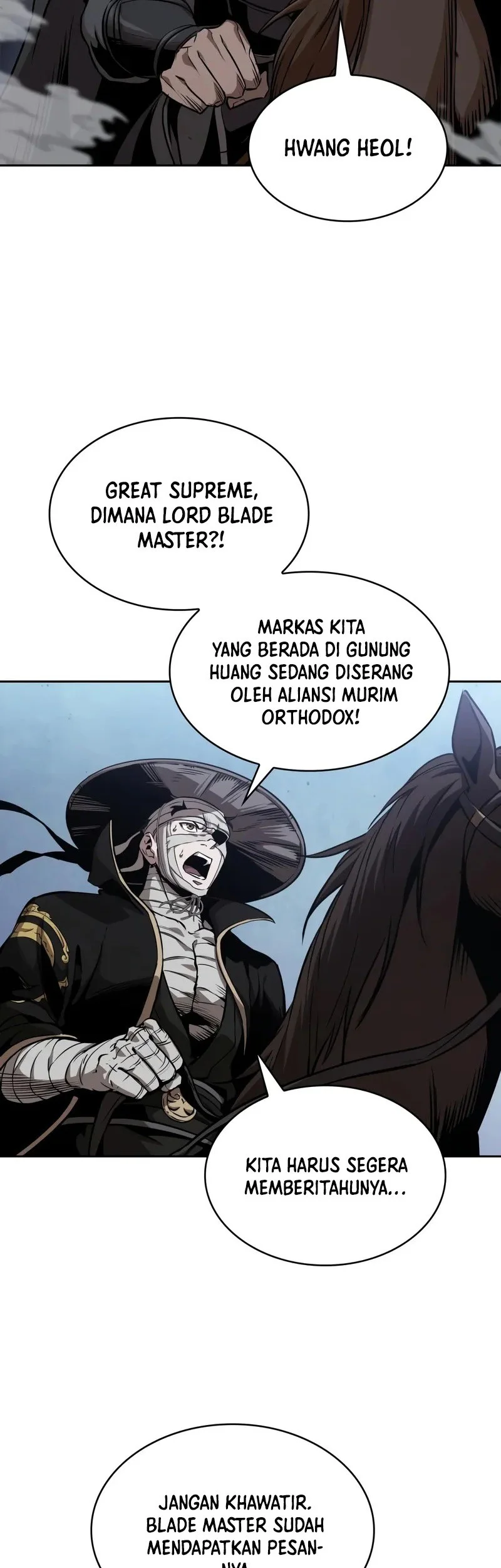 Nano Machine Chapter 293 - halaman 44