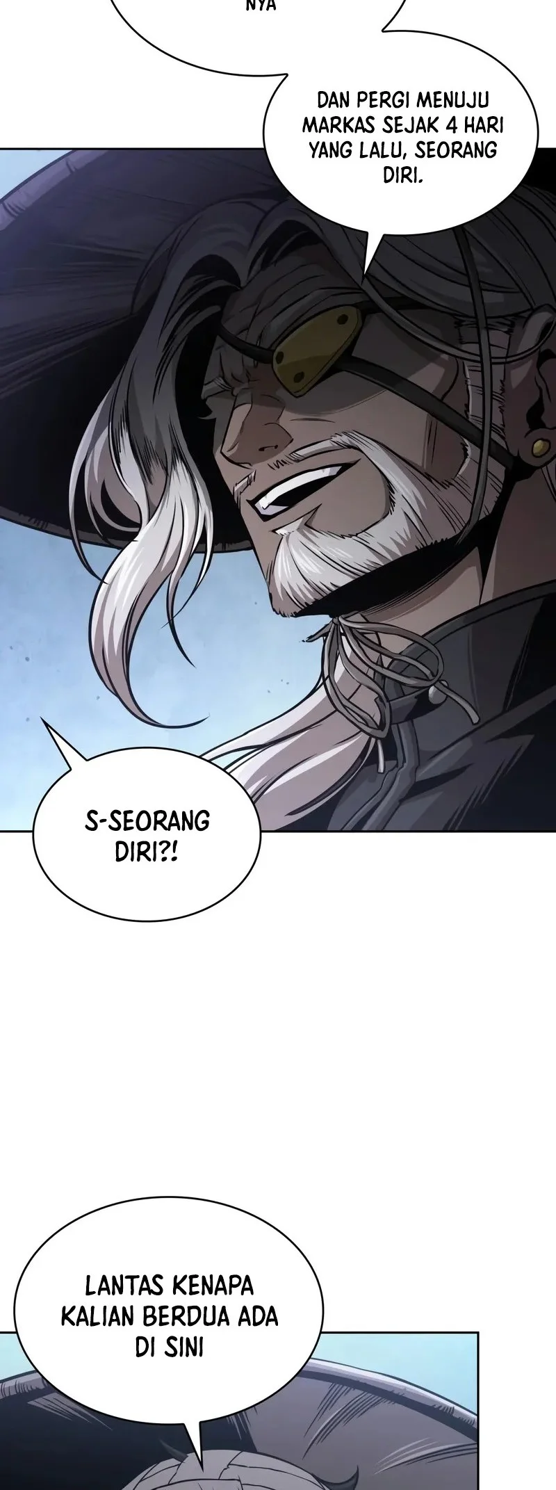 Nano Machine Chapter 293 - halaman 45