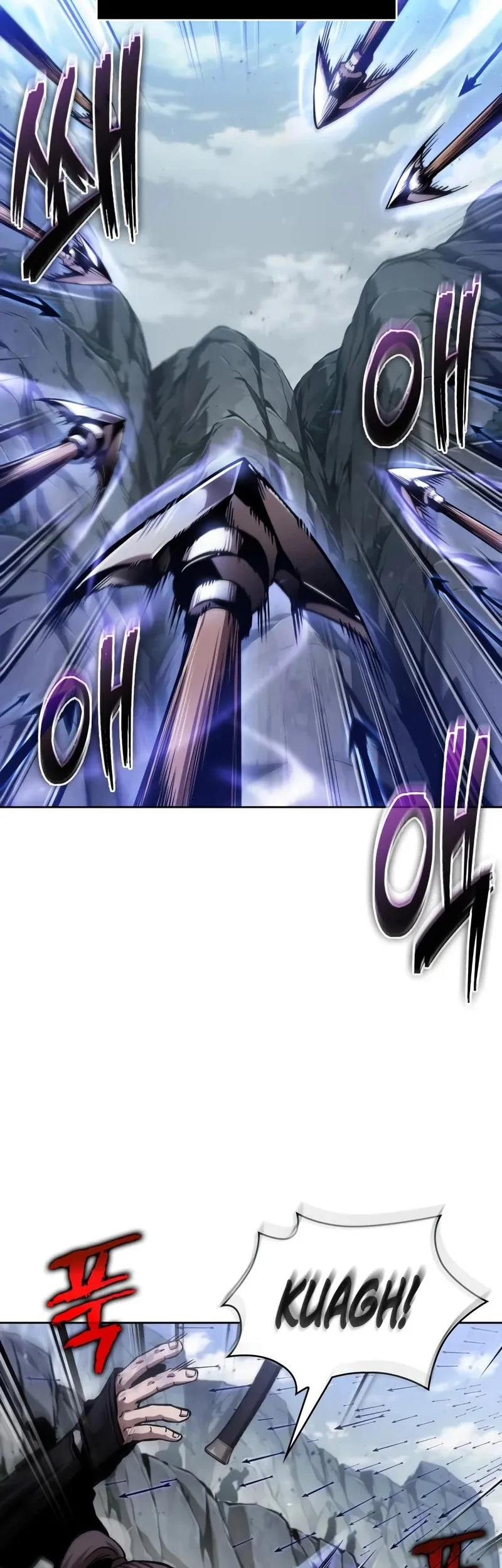 Nano Machine Chapter 293 - halaman 48