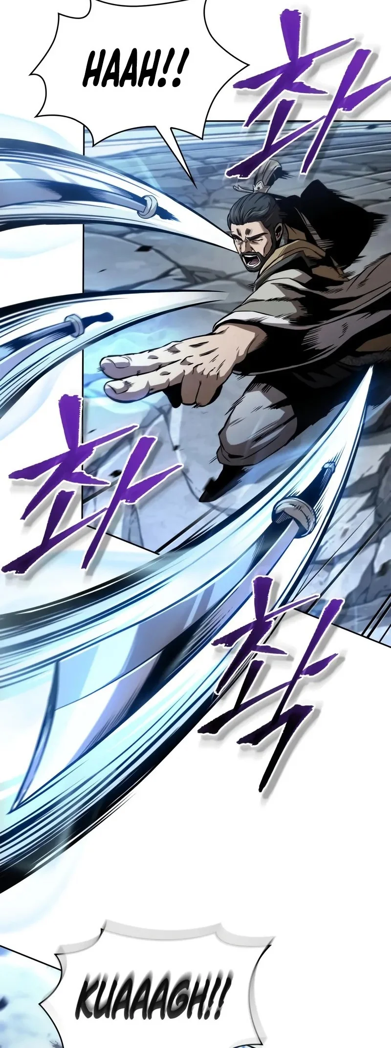 Nano Machine Chapter 293 - halaman 51