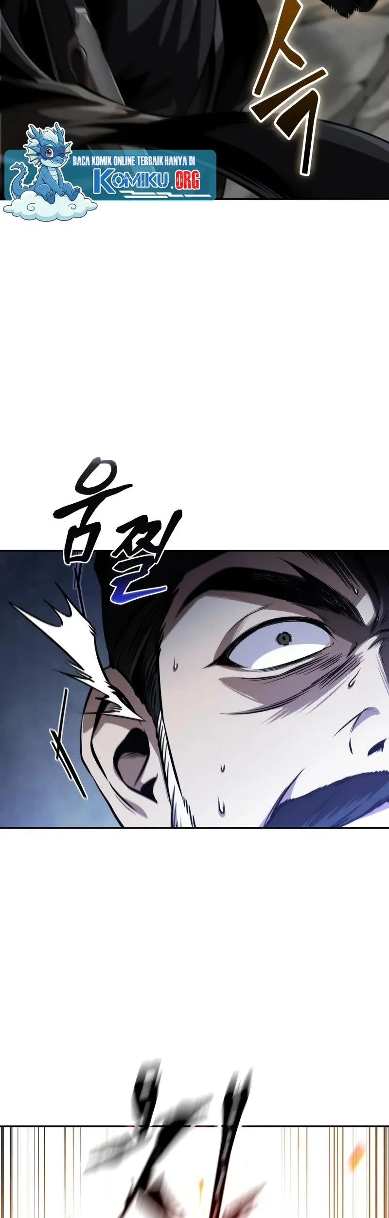 Nano Machine Chapter 293 - halaman 60