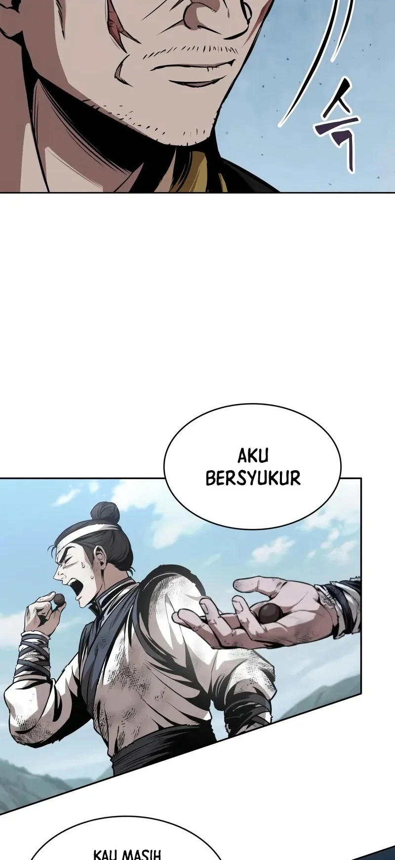 Nano Machine Chapter 293 - halaman 7