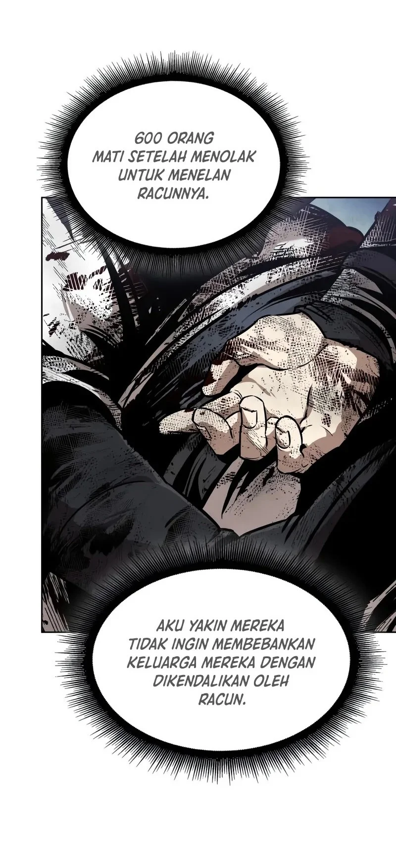 Nano Machine Chapter 293 - halaman 9