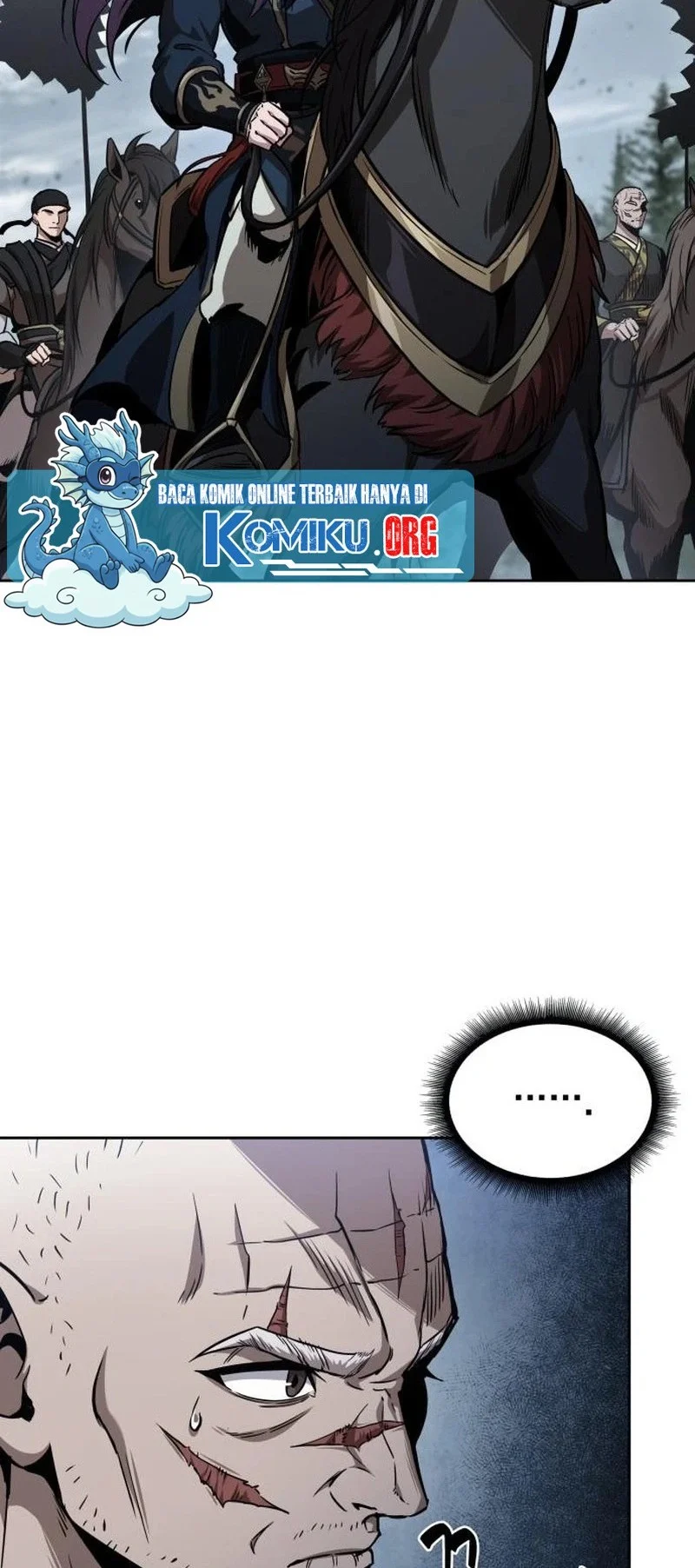 Nano Machine Chapter 294 - halaman 11