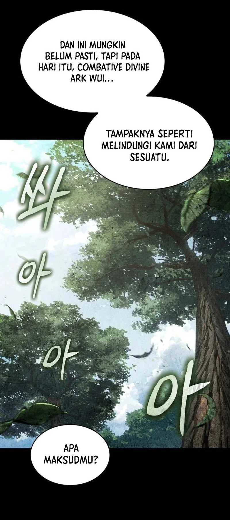 Nano Machine Chapter 294 - halaman 15