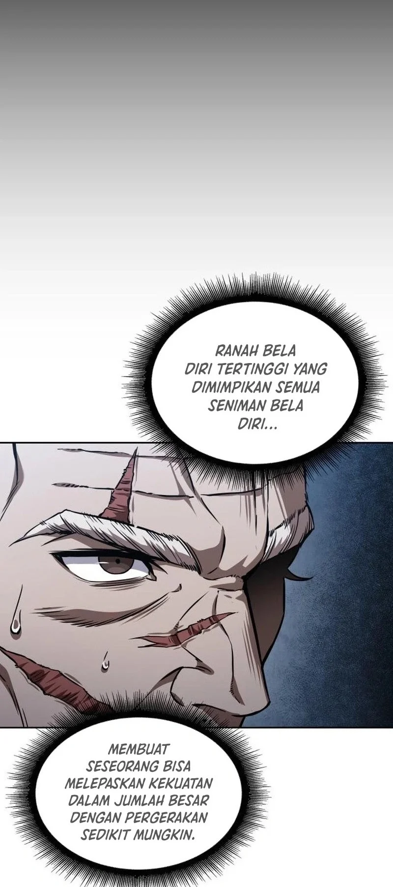 Nano Machine Chapter 294 - halaman 17