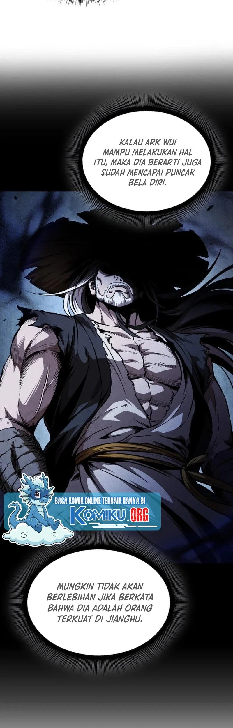 Nano Machine Chapter 294 - halaman 18