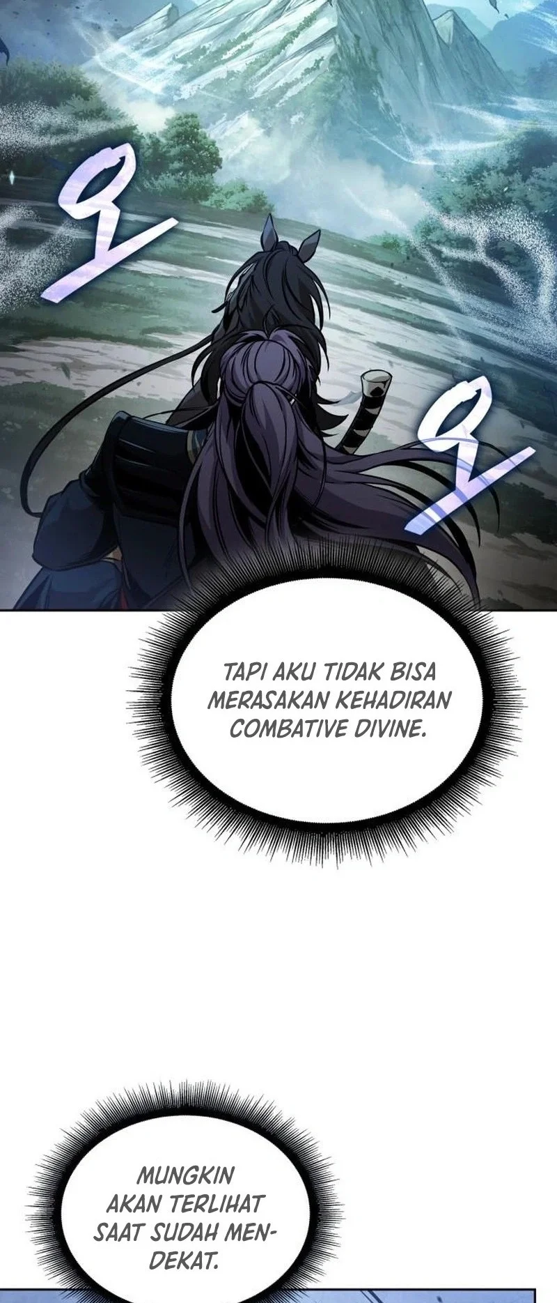 Nano Machine Chapter 294 - halaman 23
