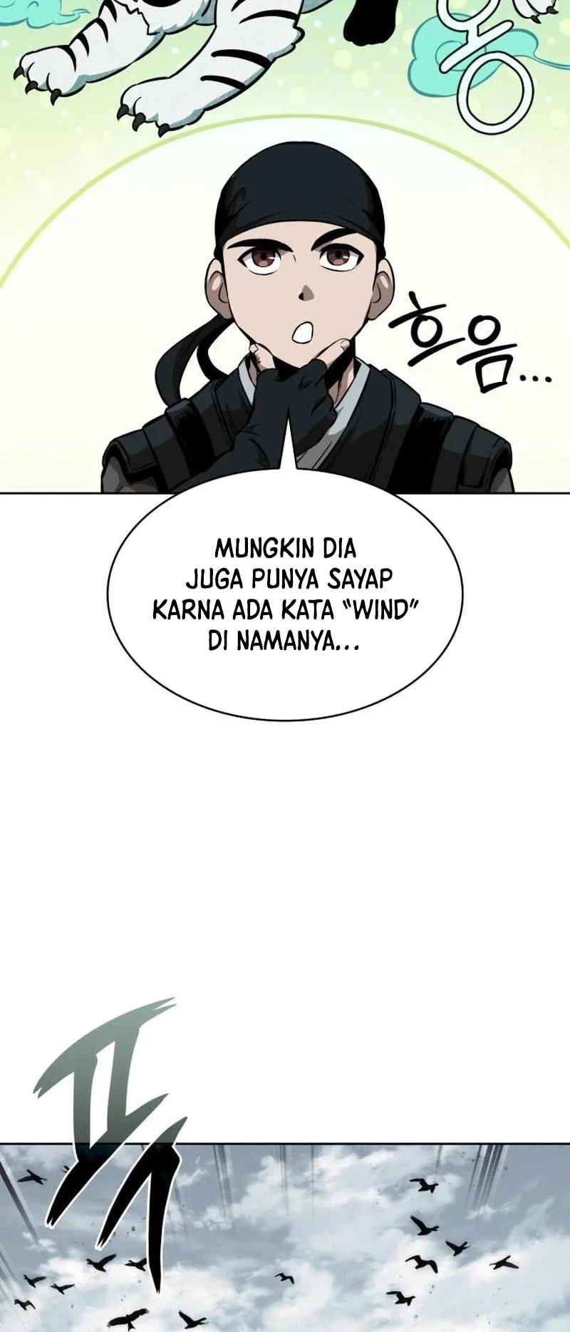 Nano Machine Chapter 294 - halaman 27