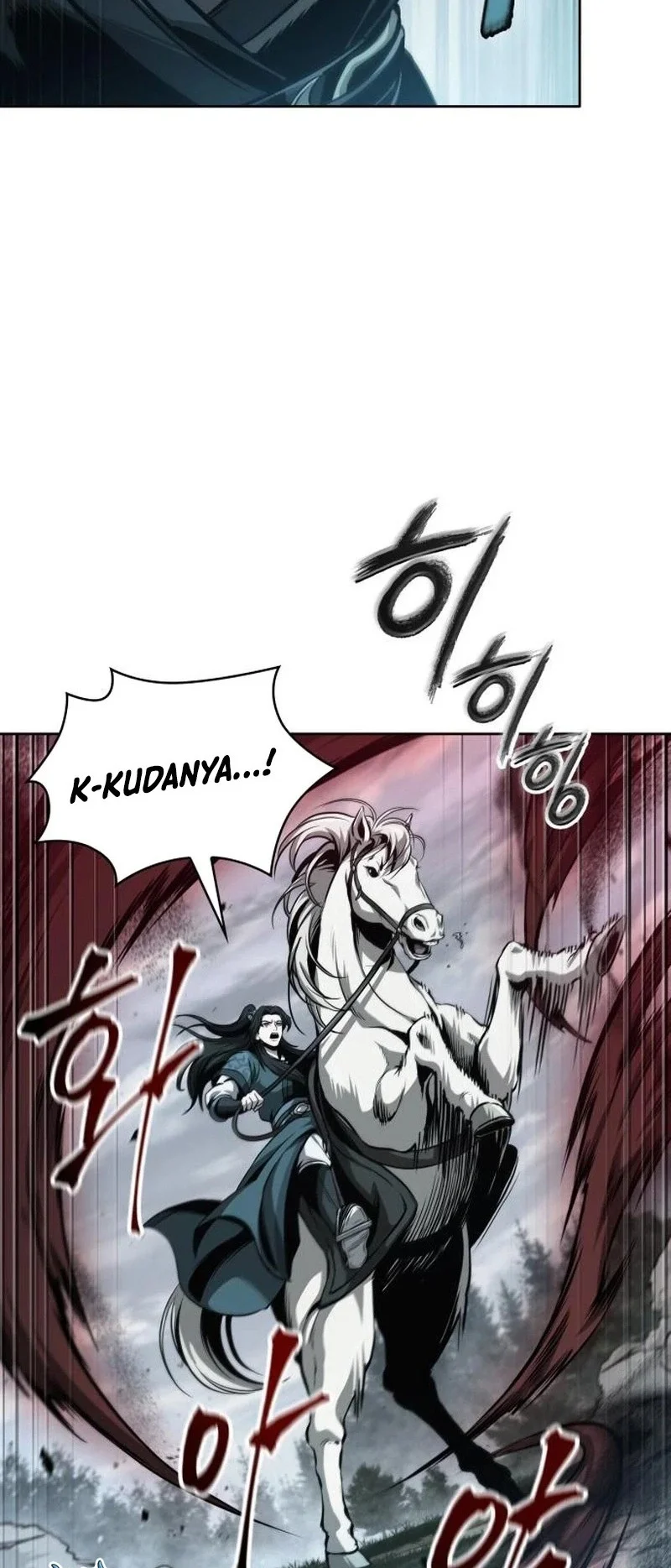 Nano Machine Chapter 294 - halaman 29