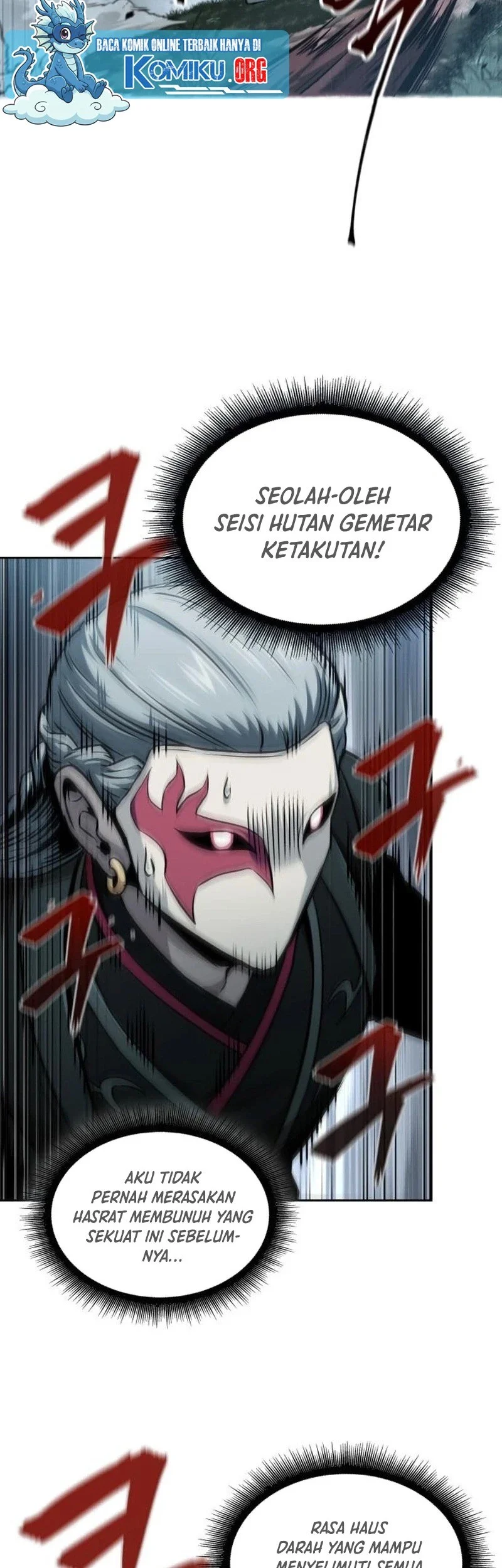 Nano Machine Chapter 294 - halaman 30