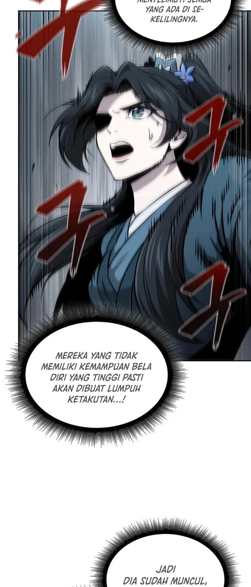 Nano Machine Chapter 294 - halaman 31