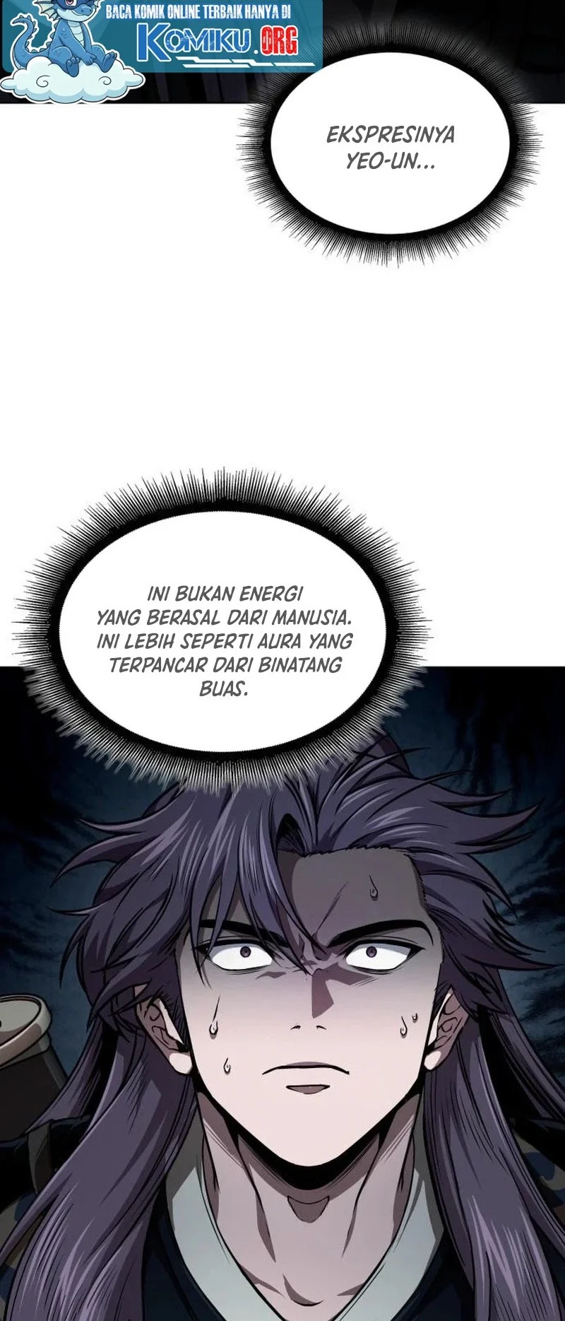 Nano Machine Chapter 294 - halaman 33