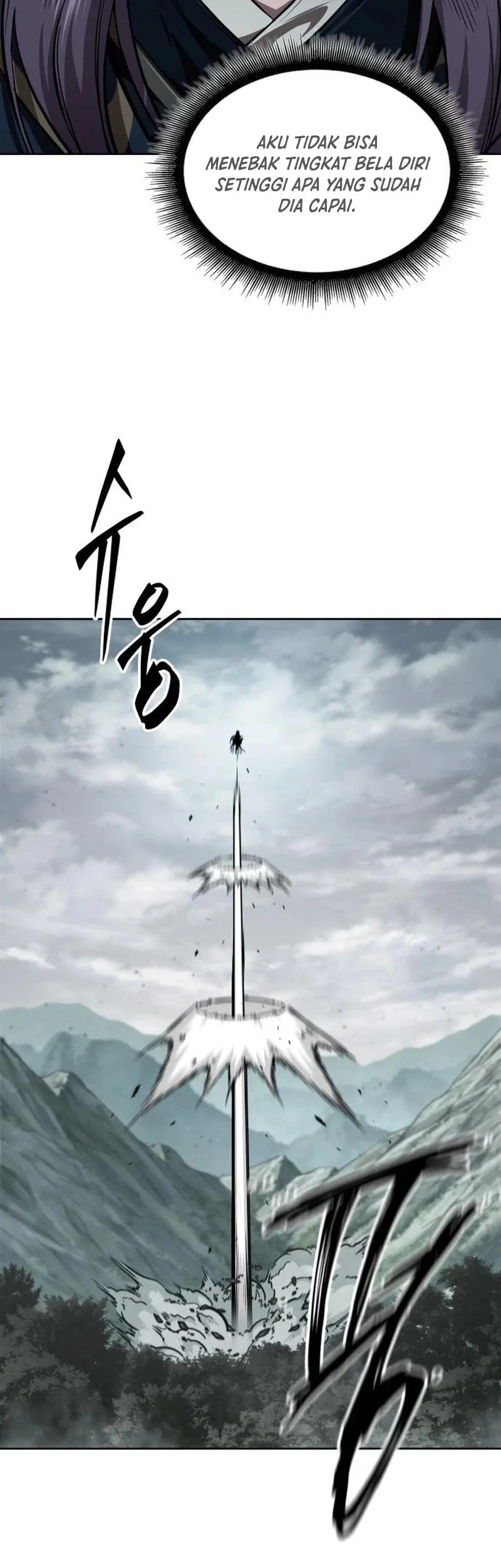 Nano Machine Chapter 294 - halaman 34