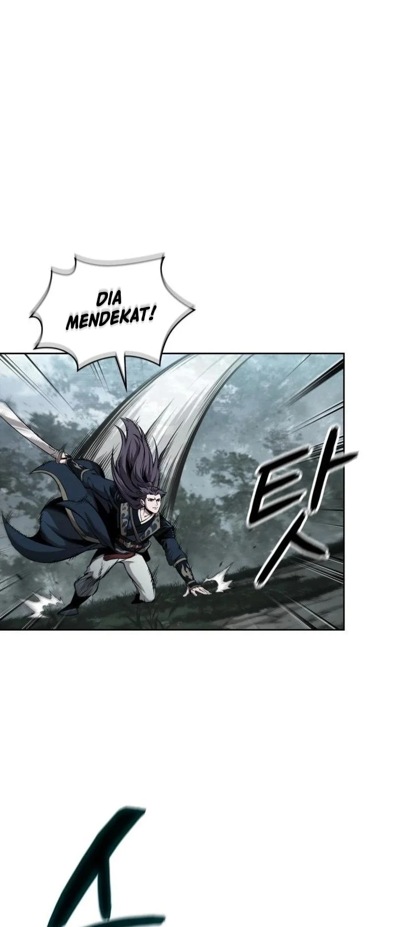 Nano Machine Chapter 294 - halaman 35