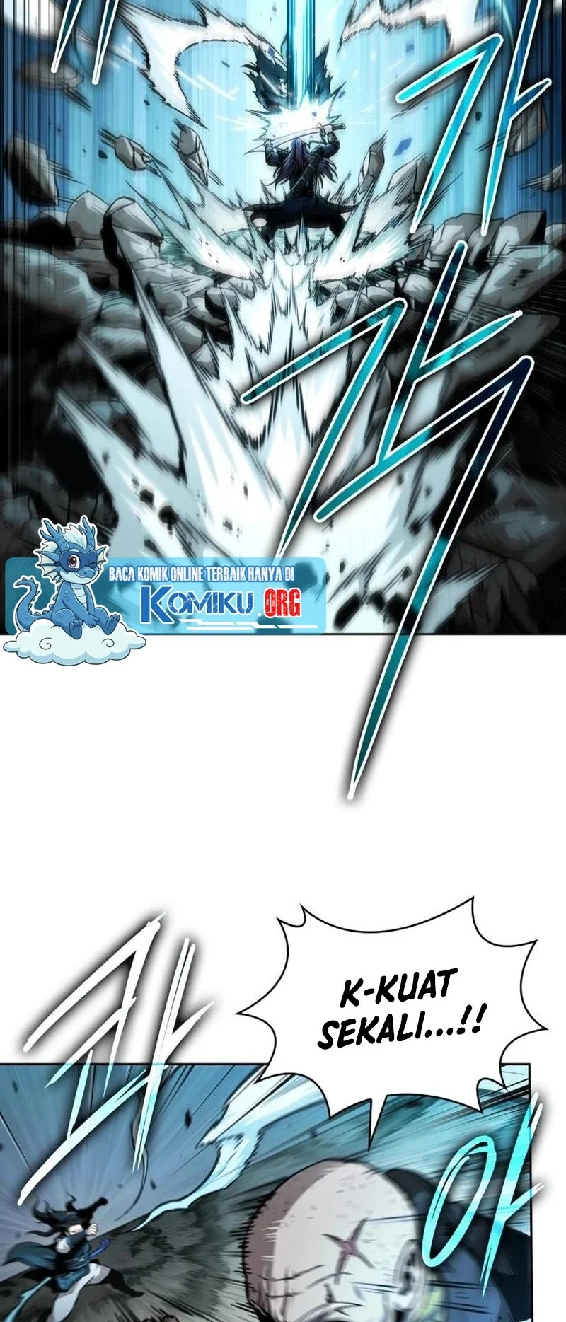 Nano Machine Chapter 294 - halaman 37