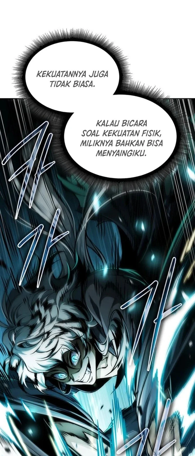 Nano Machine Chapter 294 - halaman 39