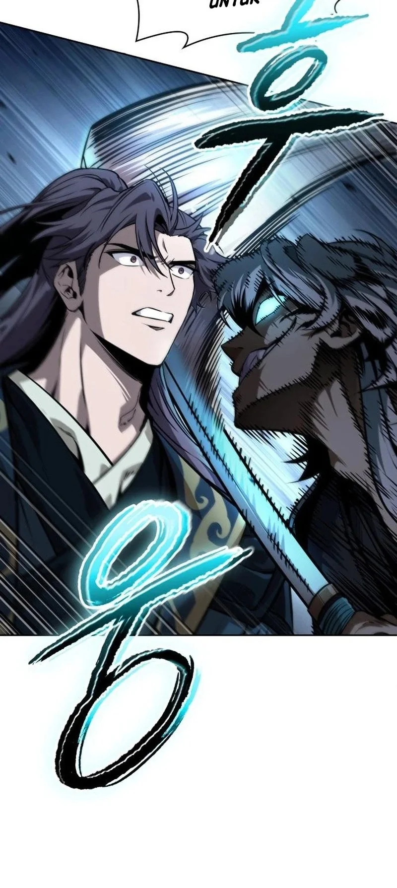 Nano Machine Chapter 294 - halaman 47