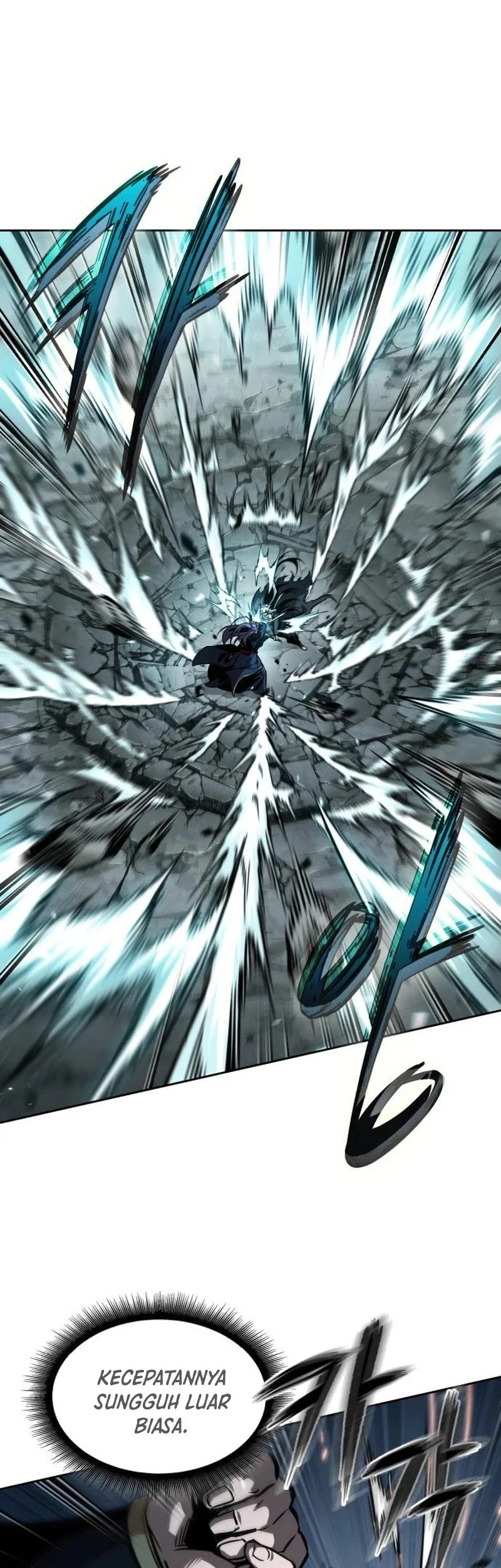Nano Machine Chapter 294 - halaman 48