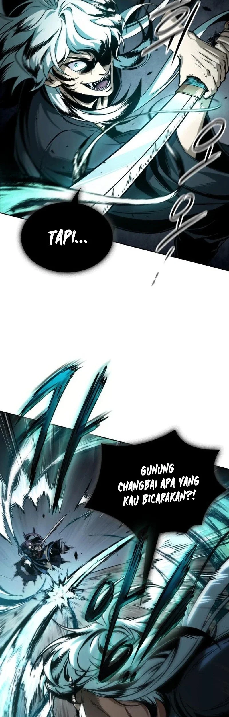Nano Machine Chapter 294 - halaman 50