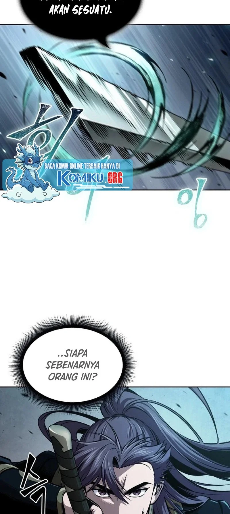Nano Machine Chapter 294 - halaman 53