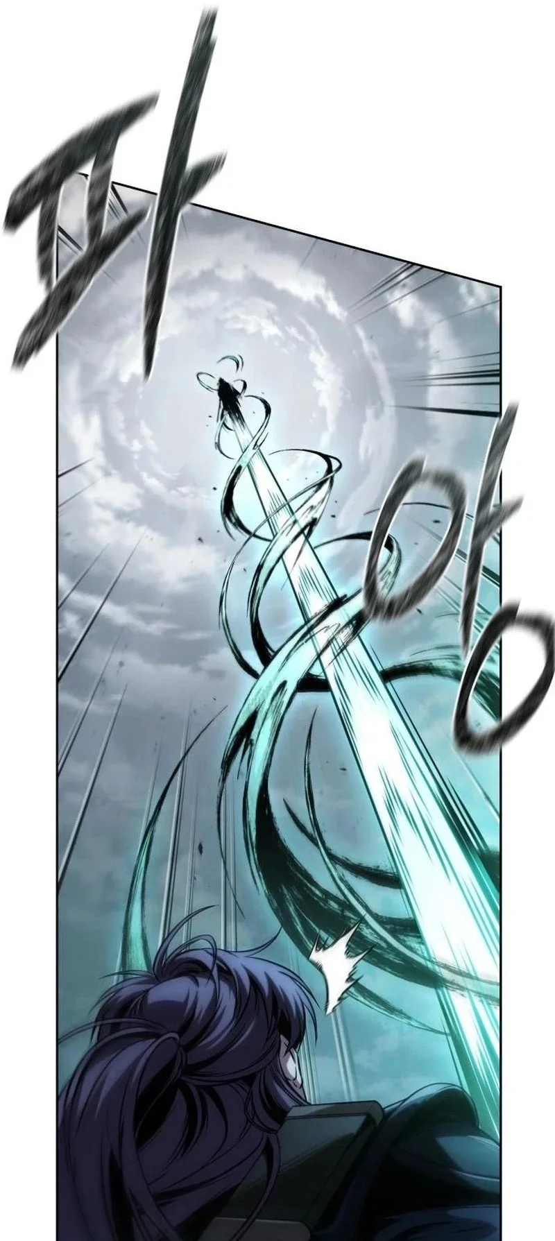 Nano Machine Chapter 294 - halaman 55