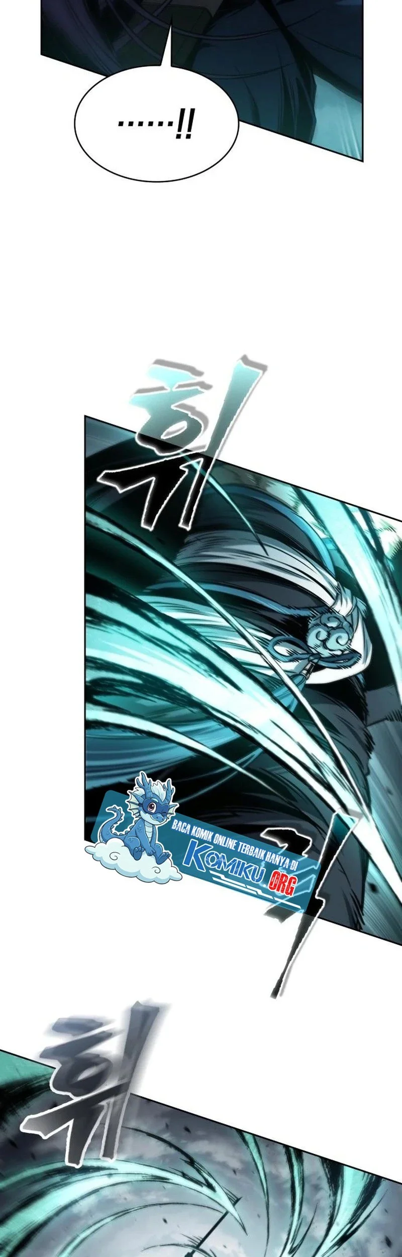 Nano Machine Chapter 294 - halaman 56