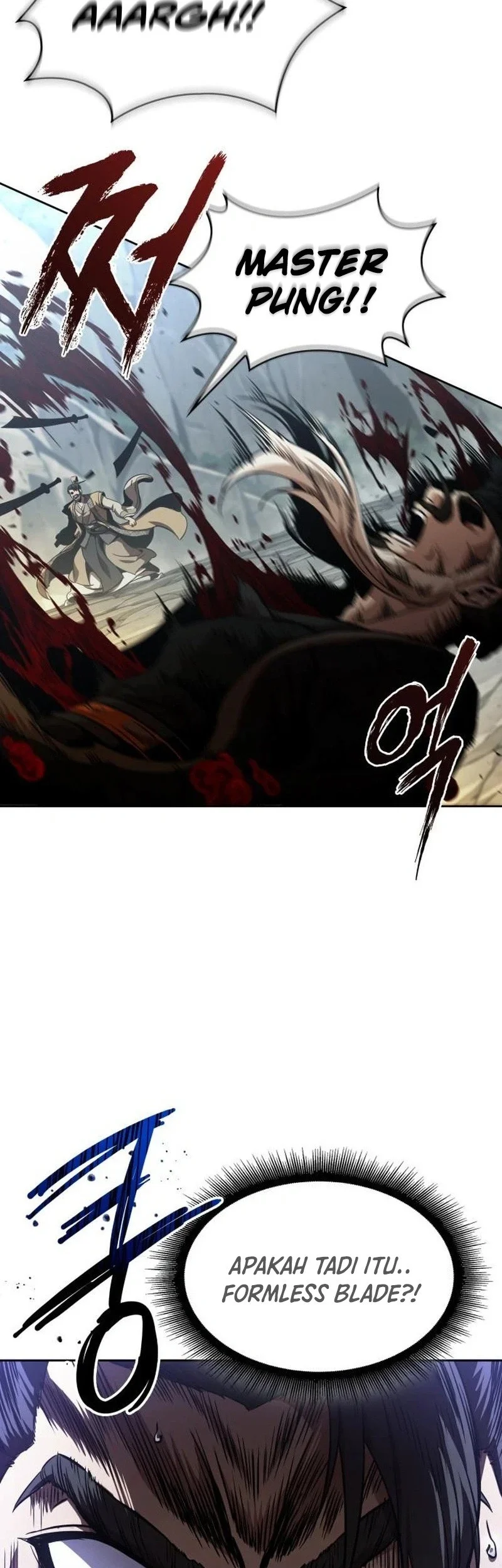 Nano Machine Chapter 294 - halaman 6