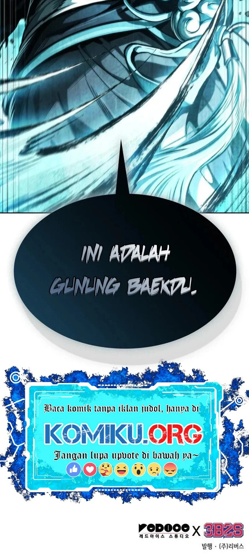 Nano Machine Chapter 294 - halaman 61
