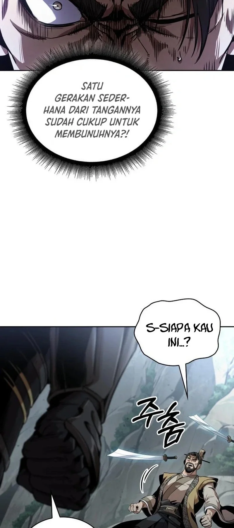 Nano Machine Chapter 294 - halaman 7