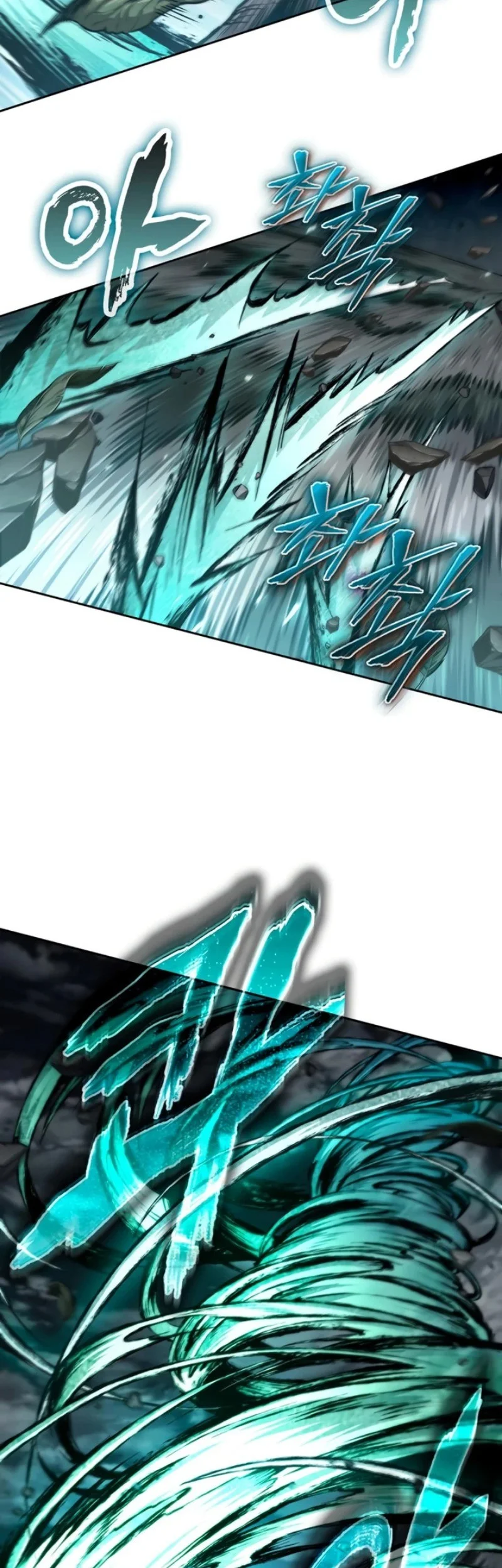 Nano Machine Chapter 295 - halaman 10