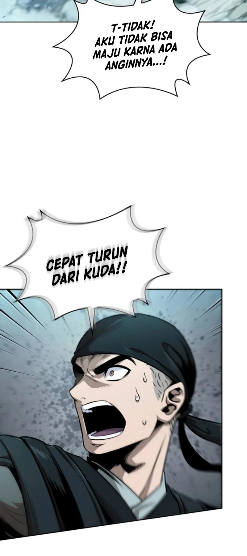 Nano Machine Chapter 295 - halaman 15
