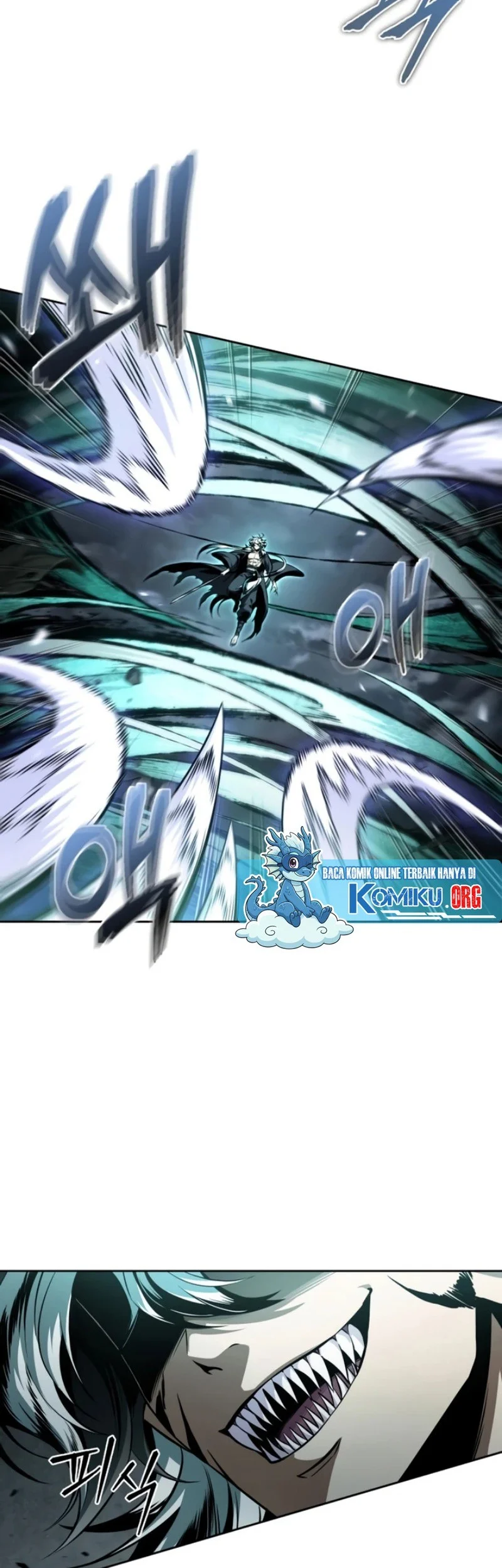 Nano Machine Chapter 295 - halaman 20